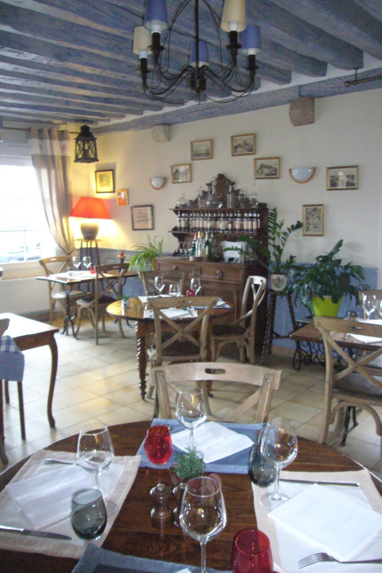 Logis Cote Loire - Ligerienne Hotel 2*