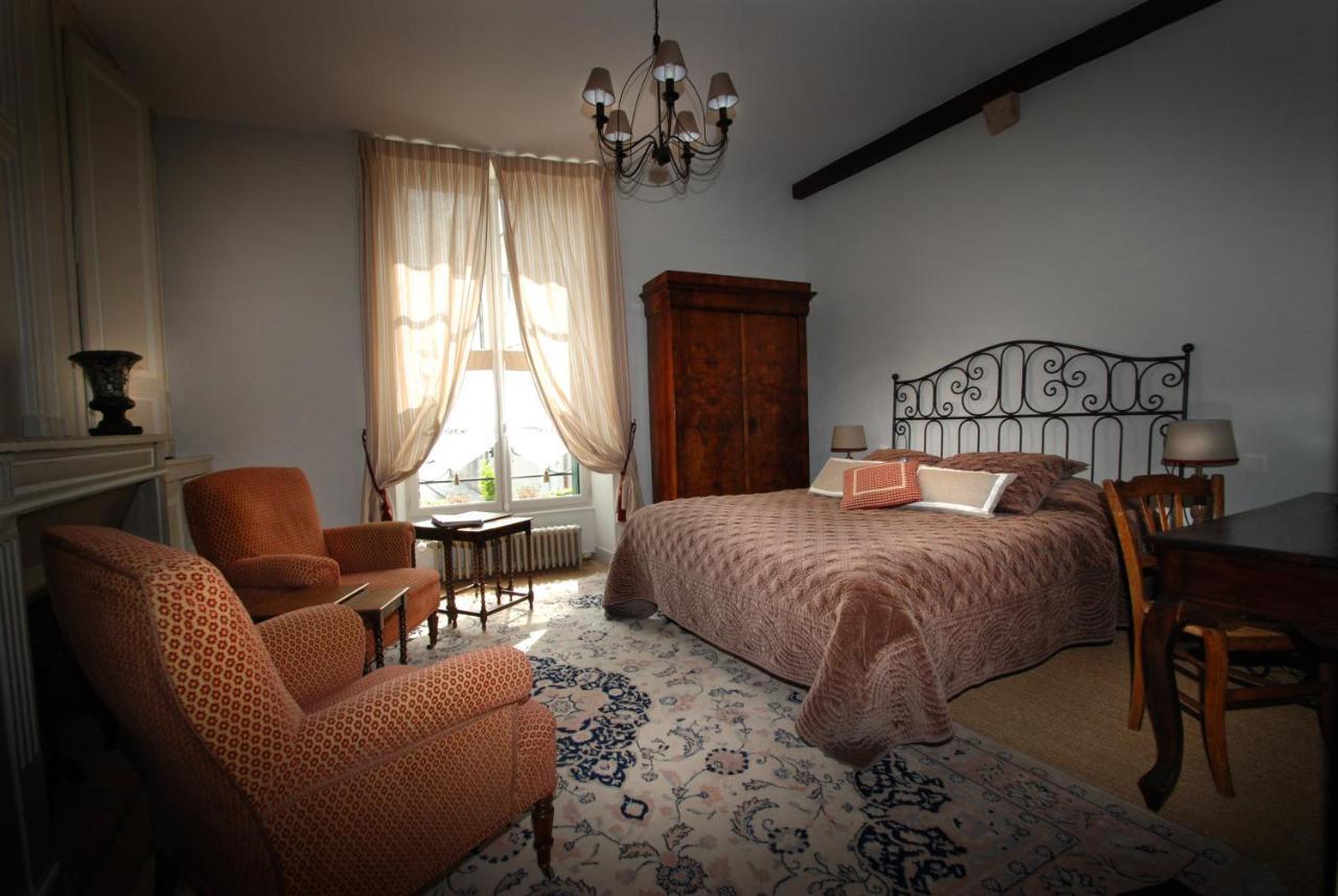 Hotel Logis Cote Loire - Ligerienne 2*