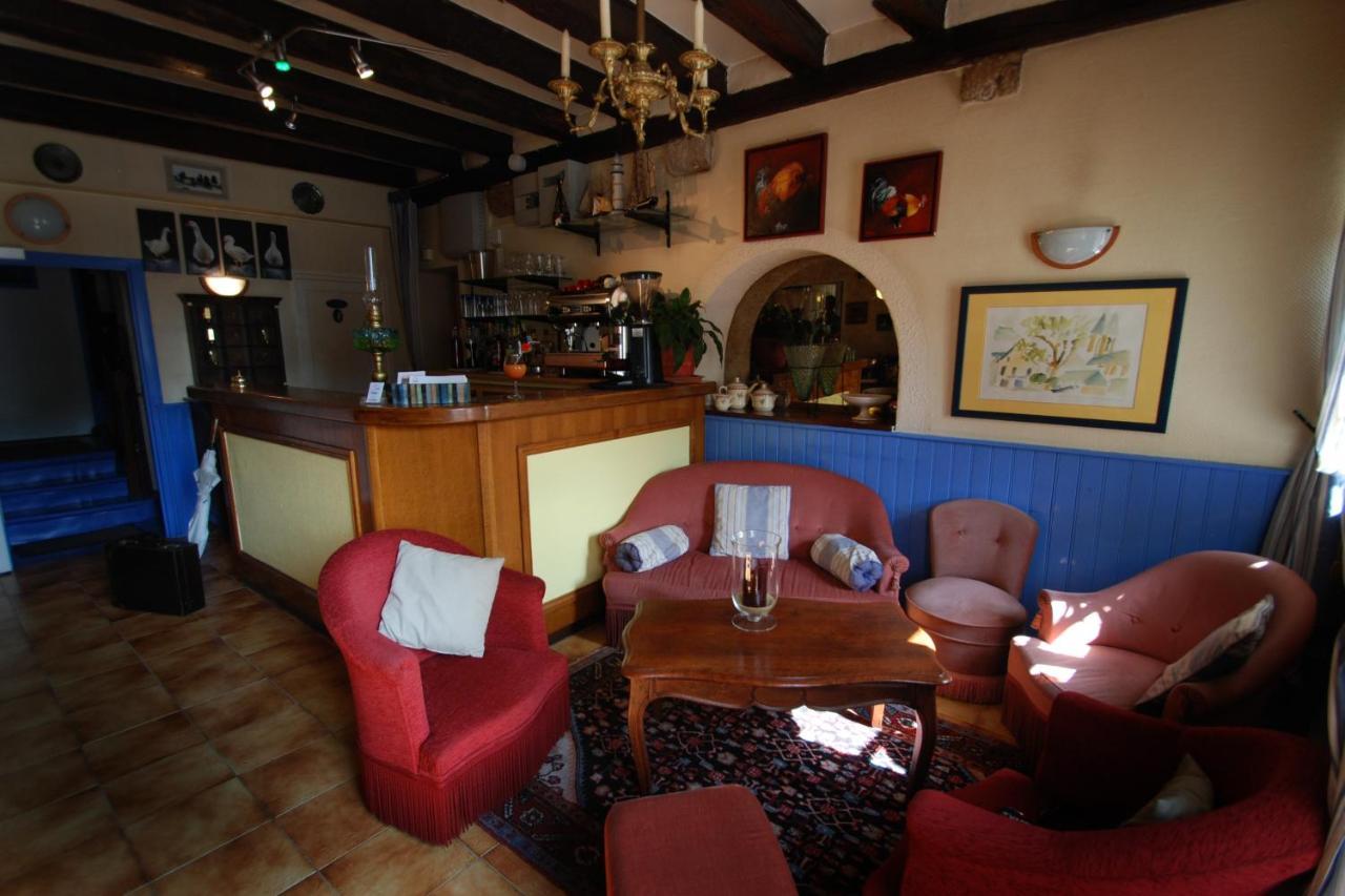 Logis Cote Loire - Ligerienne 2* Blois