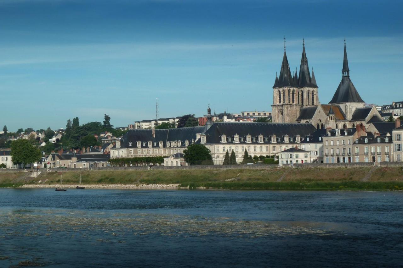 Logis Cote Loire - Ligerienne