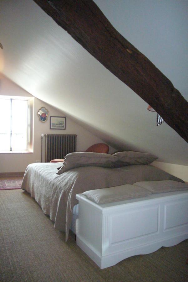 Logis Cote Loire - Ligerienne Hotel