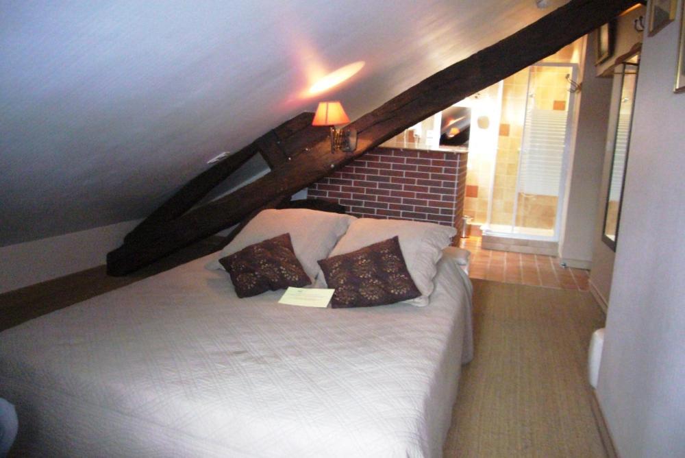 Hotel Logis Cote Loire - Ligerienne 2*