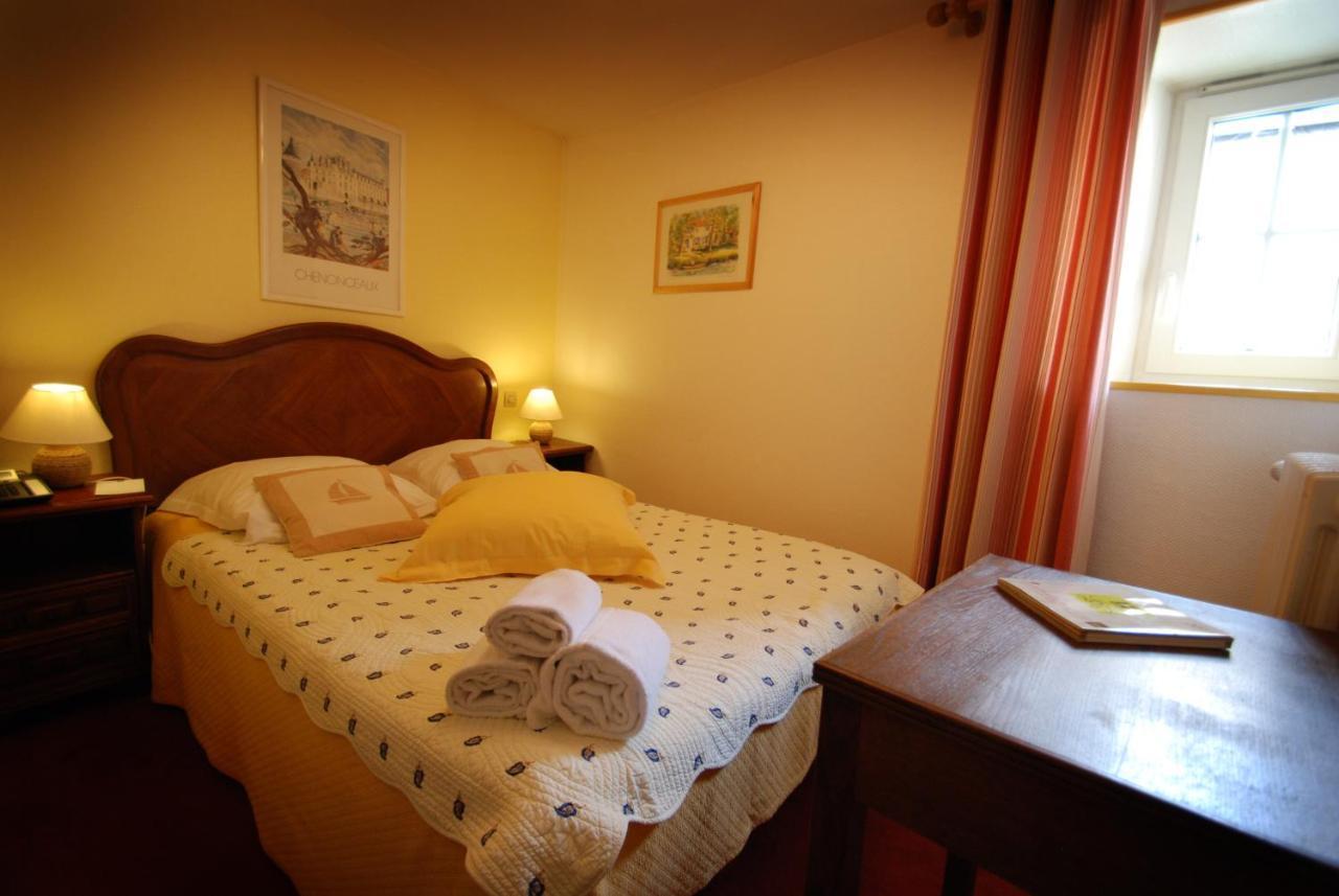 Hotel Logis Cote Loire - Ligerienne Blois