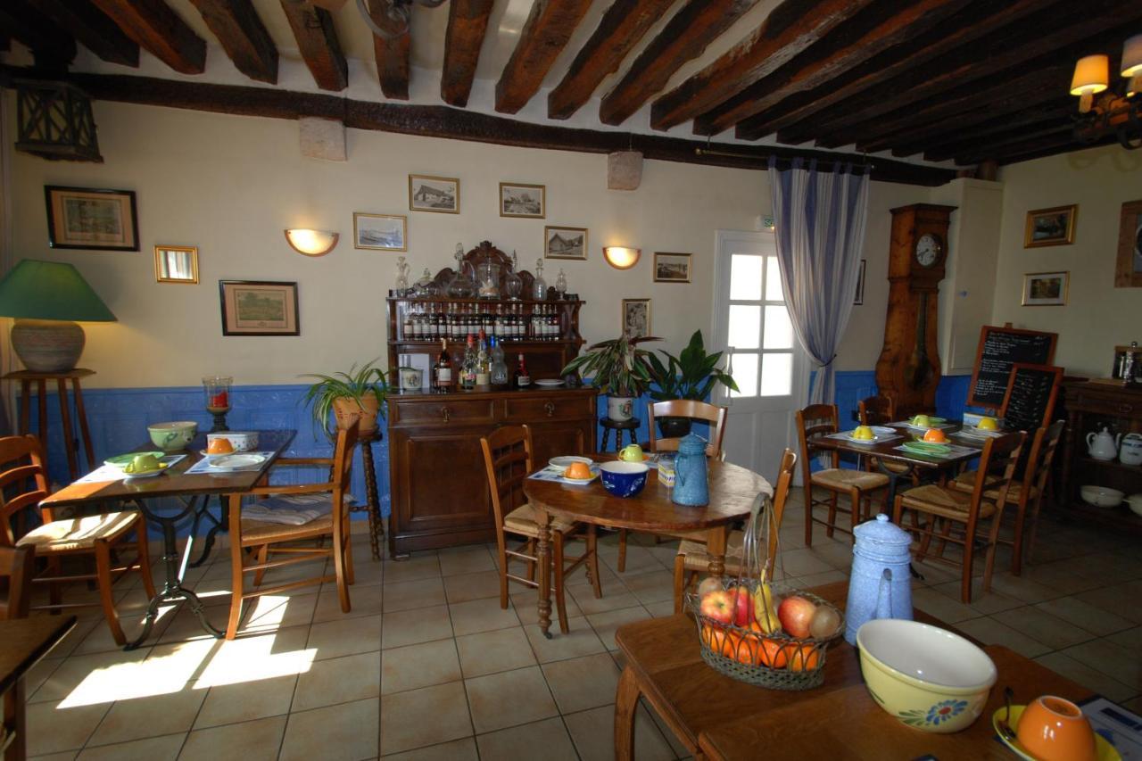 Logis Cote Loire - Ligerienne Hotel 2*