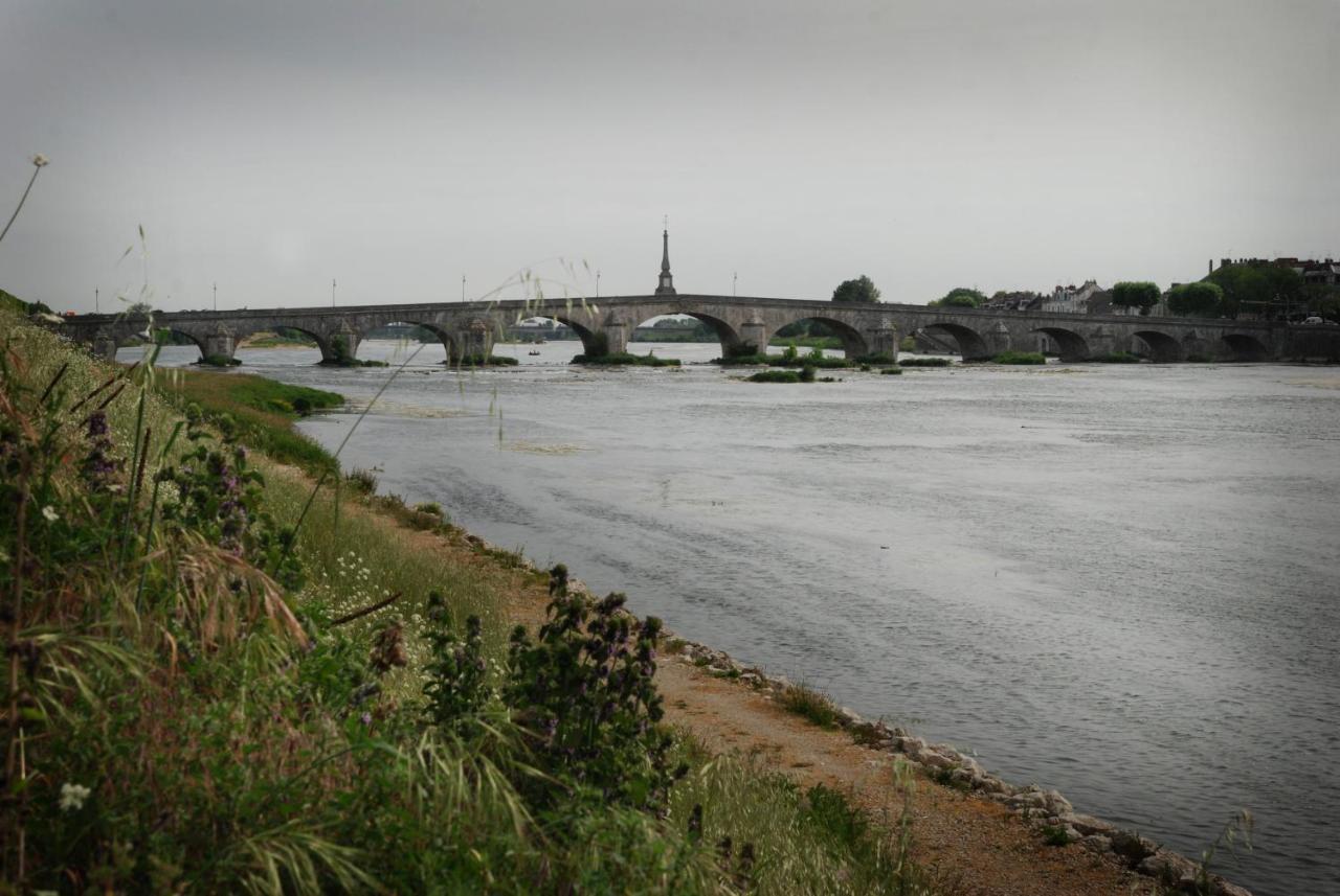 Logis Cote Loire - Ligerienne Hotel Blois