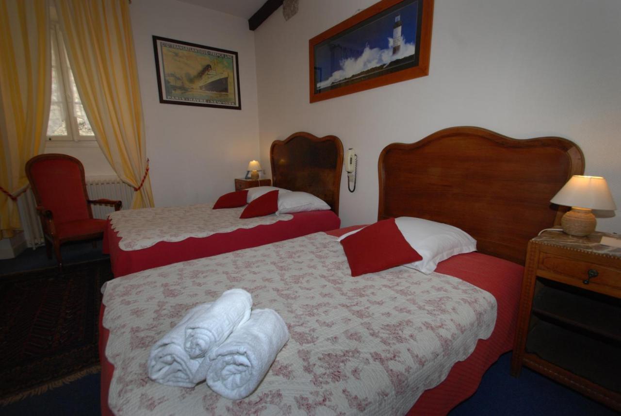 Logis Cote Loire - Ligerienne Blois