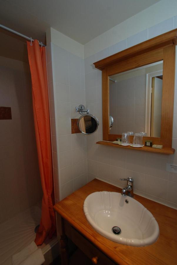 Logis Cote Loire - Ligerienne Hotel