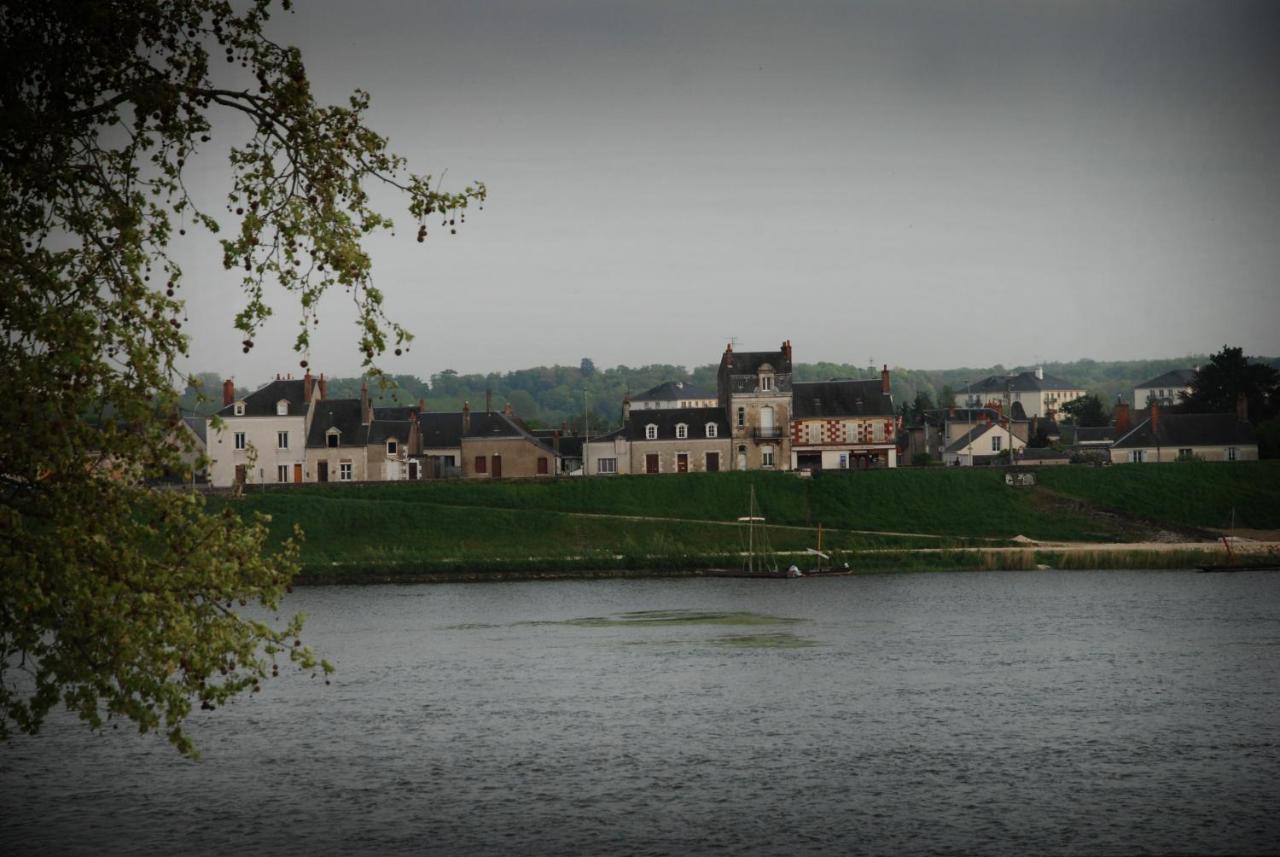 Hotel Logis Cote Loire - Ligerienne 2*