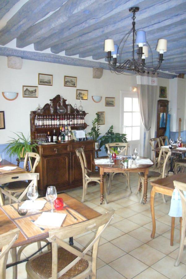 Logis Cote Loire - Ligerienne Hotel 2*