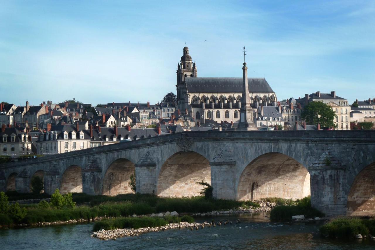 Logis Cote Loire - Ligerienne 2*
