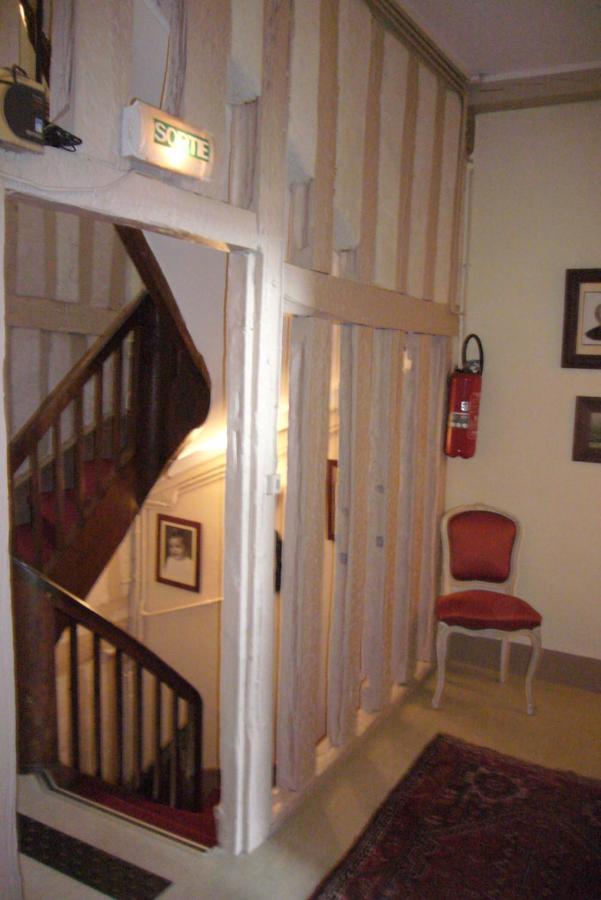 Logis Cote Loire - Ligerienne 2* Blois
