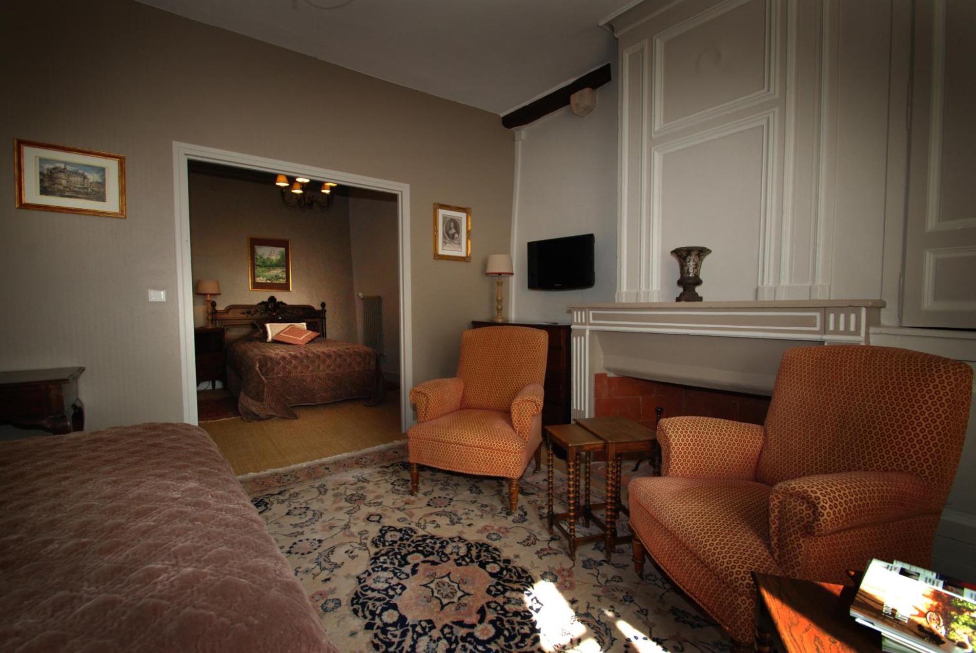 Logis Cote Loire - Ligerienne Blois